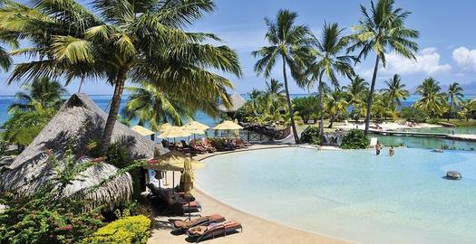 InterContinental_Tahiti_Resort